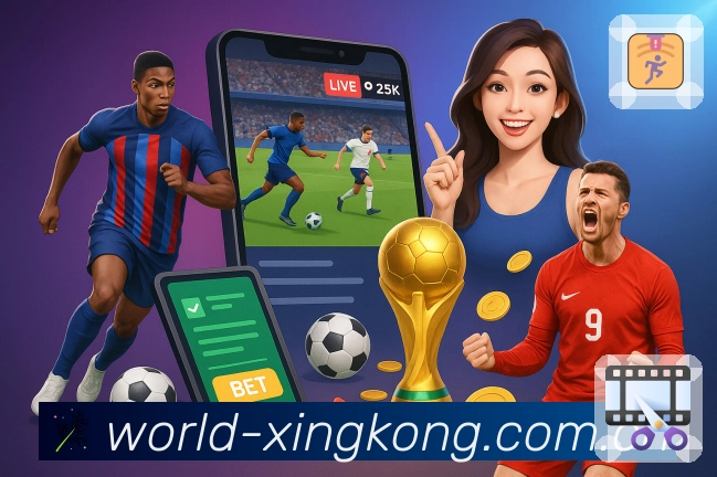 星空体育appApp亮点展示：焦点赛事、比分更新、数据对比与互动讨论